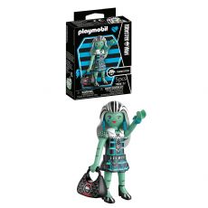 Playmobil Bygges�t Monster High 71994 box