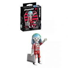 Playmobil Bygges�t Monster High 71997 box