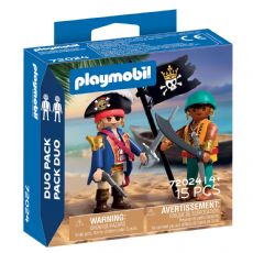 Playmobil Bygges�t Figurer 72024 box