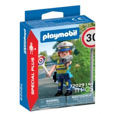 Playmobil Bygges�t Figurer 72029 box