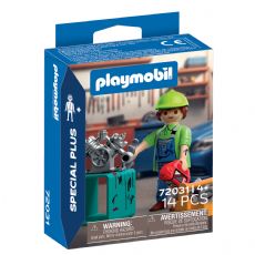 Playmobil Bygges�t Figurer 72031 box