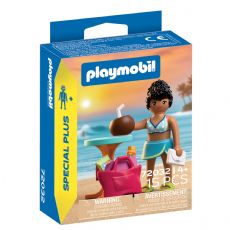 Playmobil Bygges�t Figurer 72032 box