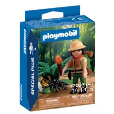 Playmobil Bygges�t Figurer 72033 box