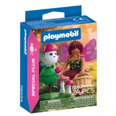 Playmobil Bygges�t Figurer 72034 box