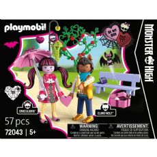 Playmobil Bygges�t 072043 box