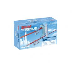 Playmobil Bygges�t Sky Trails 72060 box