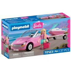 Playmobil Bygges�t Barbie 72123 box