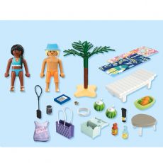 Playmobil bygges�t my life 71908 box