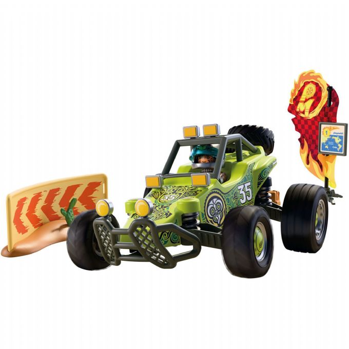 Offroad Buggy version 1