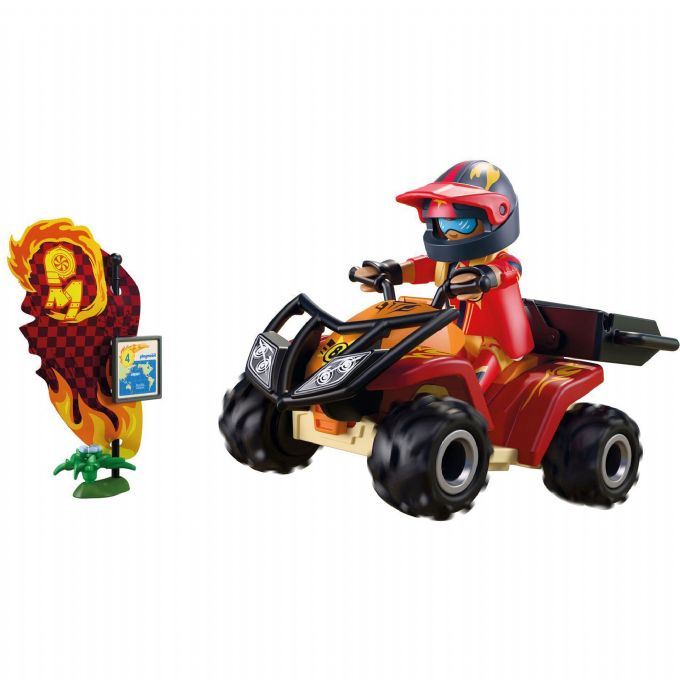 Offroad Quad version 1