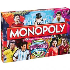 Mattel Games banner