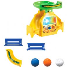 VTech Marble Rush Tragt m. Lys & Lyd
