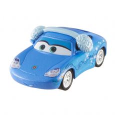 Cars Lynet Sally Winter