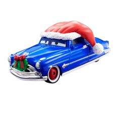 Cars Lynet Doc Hudson Winter