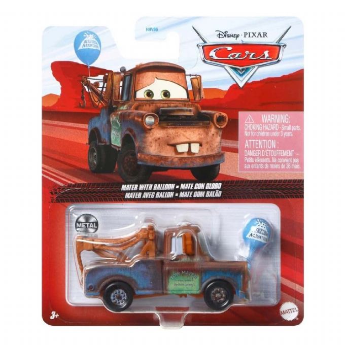 Cars Bumle version 2
