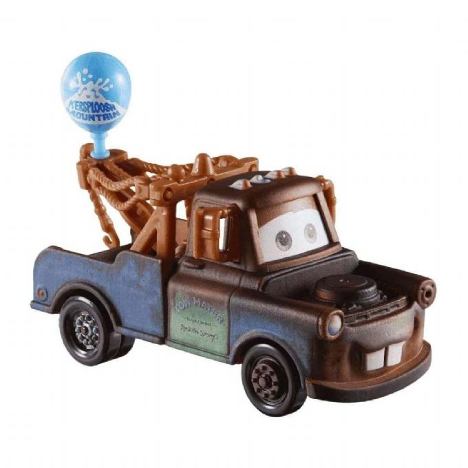 Cars Bumle version 1