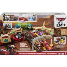 Disney Pixar Cars bilbaner HJY13 box
