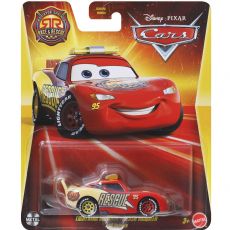 Disney Cars Biler JDG59 box