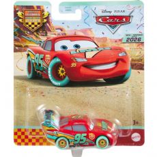 Disney Cars Biler JJW65 box
