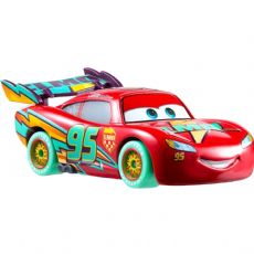 Cars Lynet McQueen