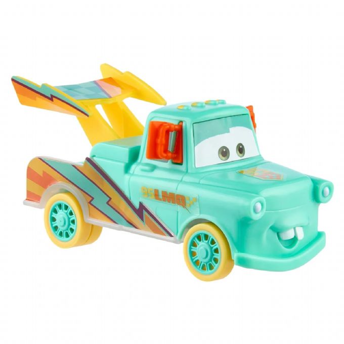 Cars Bumle version 1