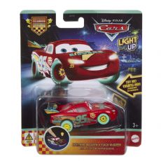 Disney Pixar Light Up Biler JMT44 box