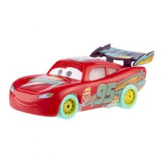 Disney Cars Lynet McQueen Light Up Bil