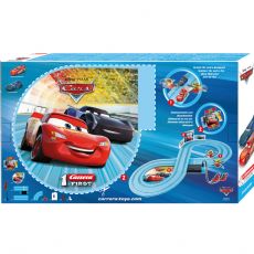 Carrera racerbaner 630383 box