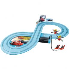 Disney Pixar Cars - Power Duell