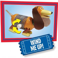 Disney Pixar Toy Story Figurer 3230 box