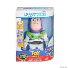Puppetronic Interaktive Bamser 29224 box