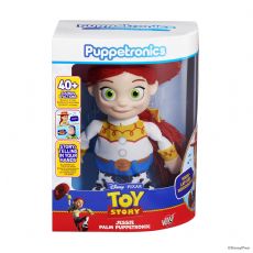 Puppetronic Interaktive Bamser 29255 box
