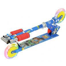 Pixar Toy Story Foldbar L�behjul 29687 box