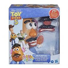 Toy Story interaktiv figur G2598 box