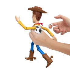 Pixar Toy Story Dukker JKL95 box