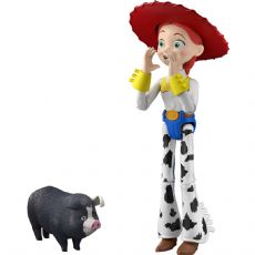 Pixar Toy Story Dukker JKL99 box