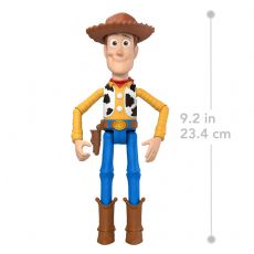 Toy Story Action Figurer JKV14 box