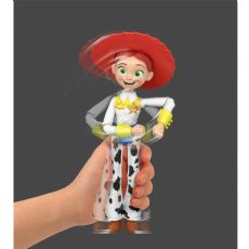 Pixar Toy Story Dukker JKV40 box