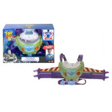 Pixar Toy Story Hi-Tech Space Ranger Jet
