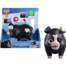 Pixar Toy Story 5 Lil Partner Blazes Gri