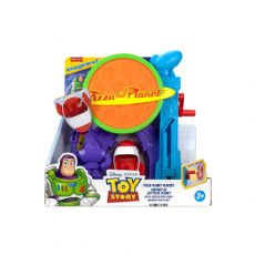 Toy Story banner