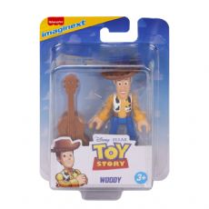 Imaginext Toy Story Figurer JLF23 box