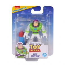 Imaginext Toy Story Figurer JLF24 box