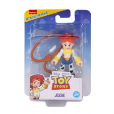 Imaginext Toy Story Figurer JLF25 box