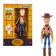 Toy Story 5 Radgoll Woody