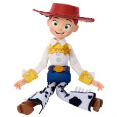 Pixar Toy Story Ragdoll Dukker JLW73 box