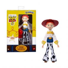 Toy Story 5 Radgoll Jessie