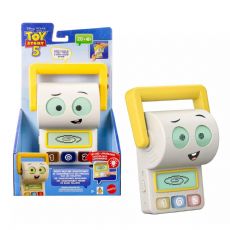 Toy Story 5 Potty Talk Mr. Smartypants