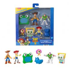 Toy Story 5 Multipack