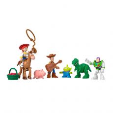 Toy Story Andys Room Figurs�t